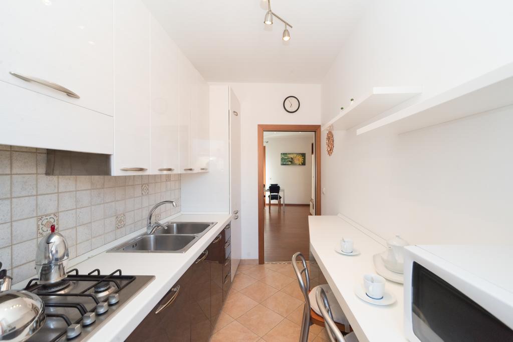 Venice Altanina Apartment מראה חיצוני תמונה