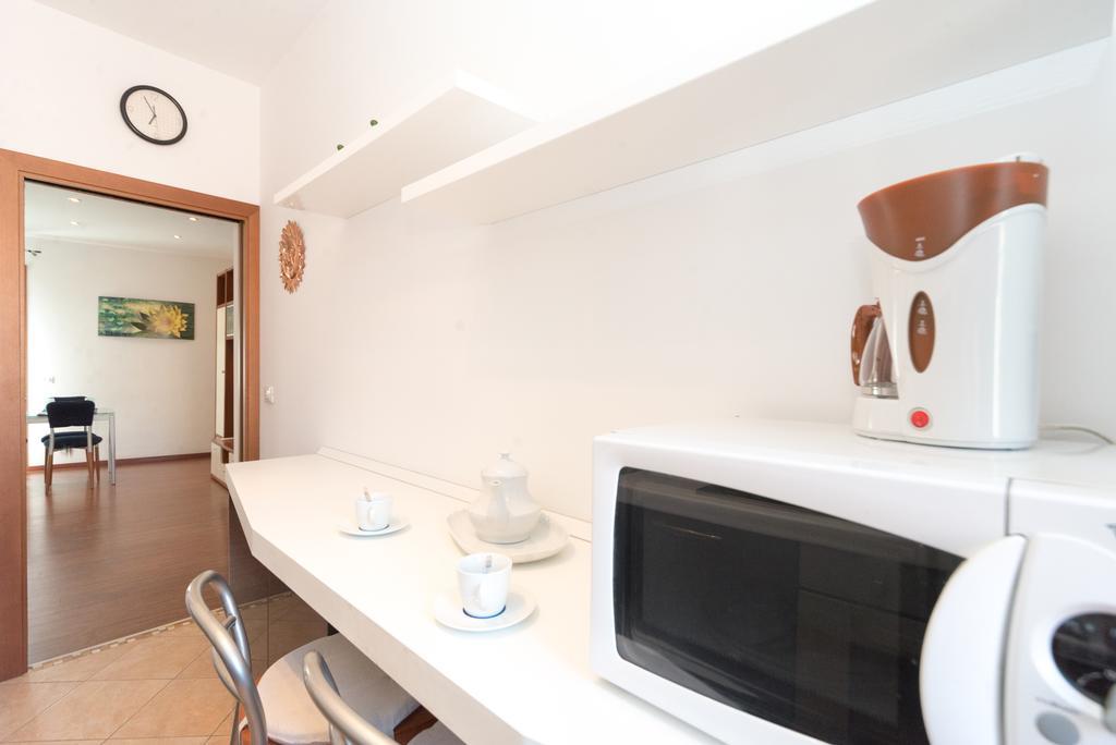Venice Altanina Apartment מראה חיצוני תמונה