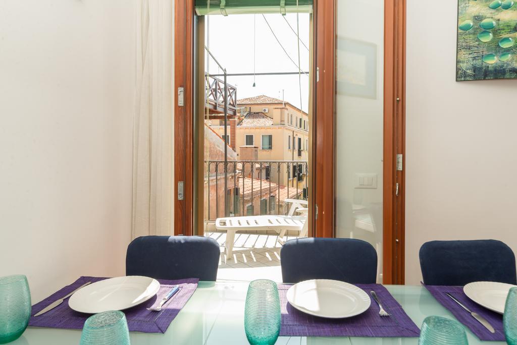 Venice Altanina Apartment מראה חיצוני תמונה