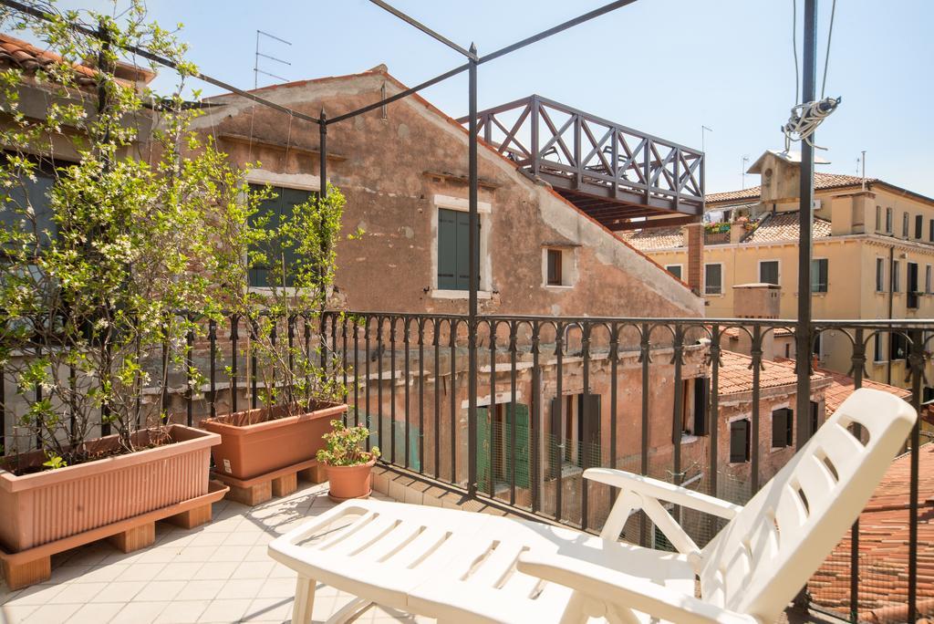 Venice Altanina Apartment מראה חיצוני תמונה