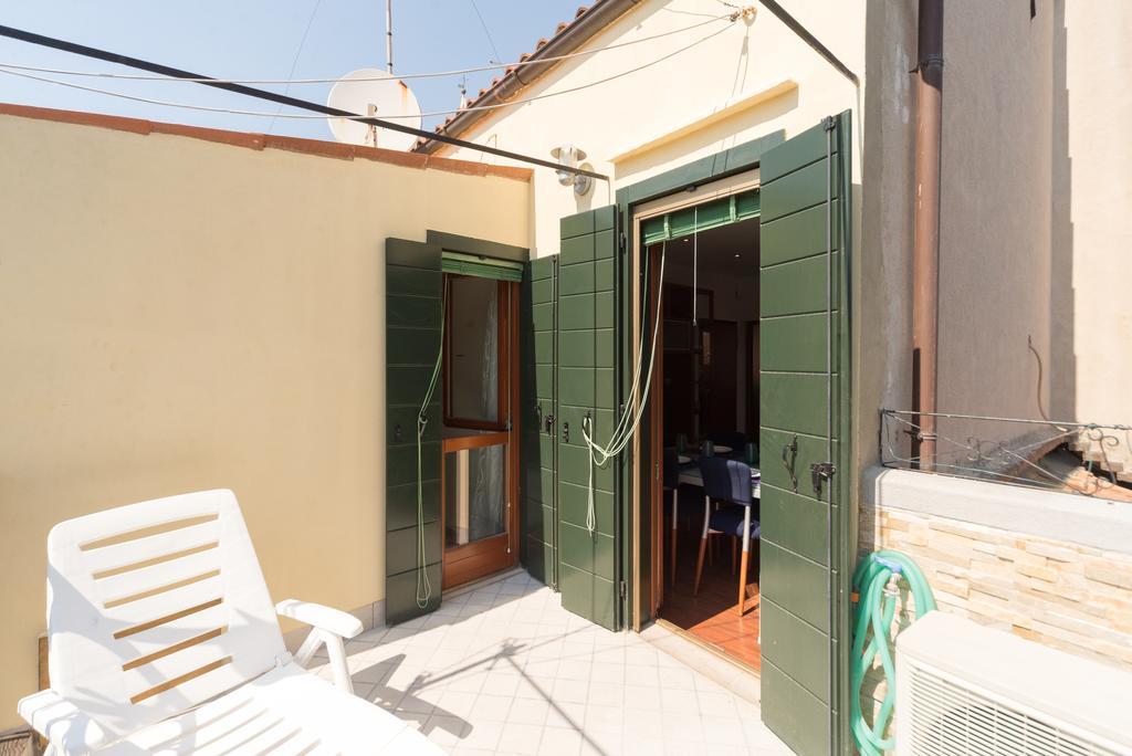 Venice Altanina Apartment מראה חיצוני תמונה